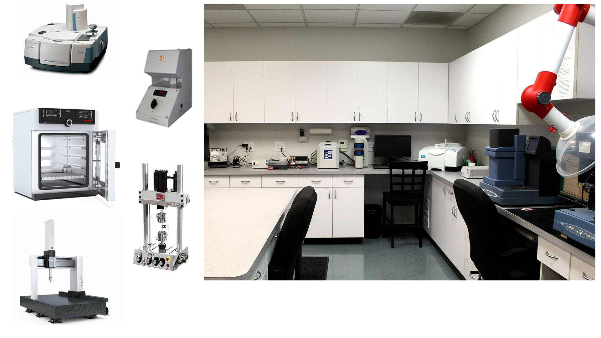 آزمایشگاه کیفی