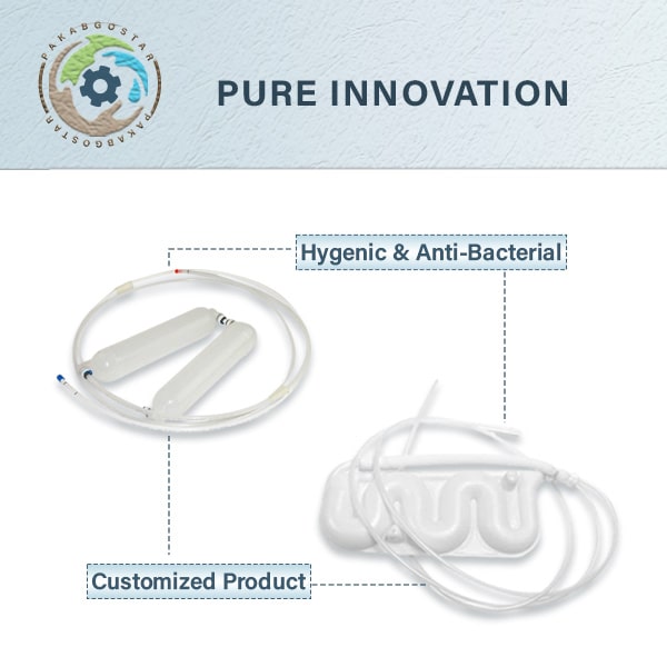 مخزن تصفیه آب و صنایع لوازم خانگی